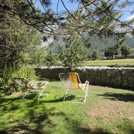 La Casa Di Armando Aparthotel Bormio Ngoại thất bức ảnh