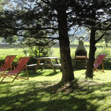 La Casa Di Armando Aparthotel Bormio Ngoại thất bức ảnh