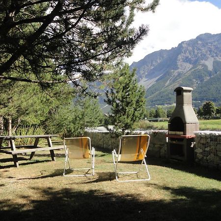 La Casa Di Armando Aparthotel Bormio Ngoại thất bức ảnh