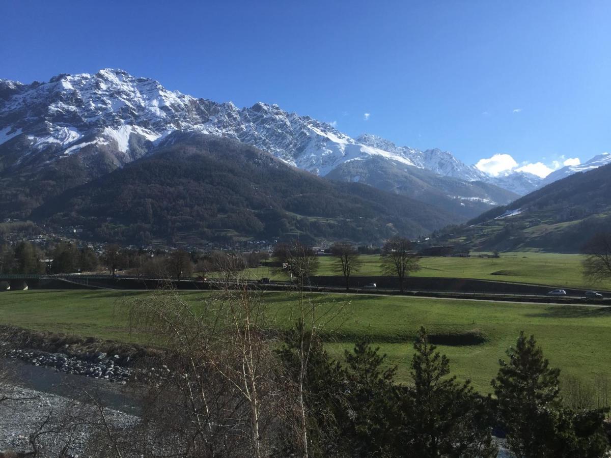 La Casa Di Armando Aparthotel Bormio Ngoại thất bức ảnh