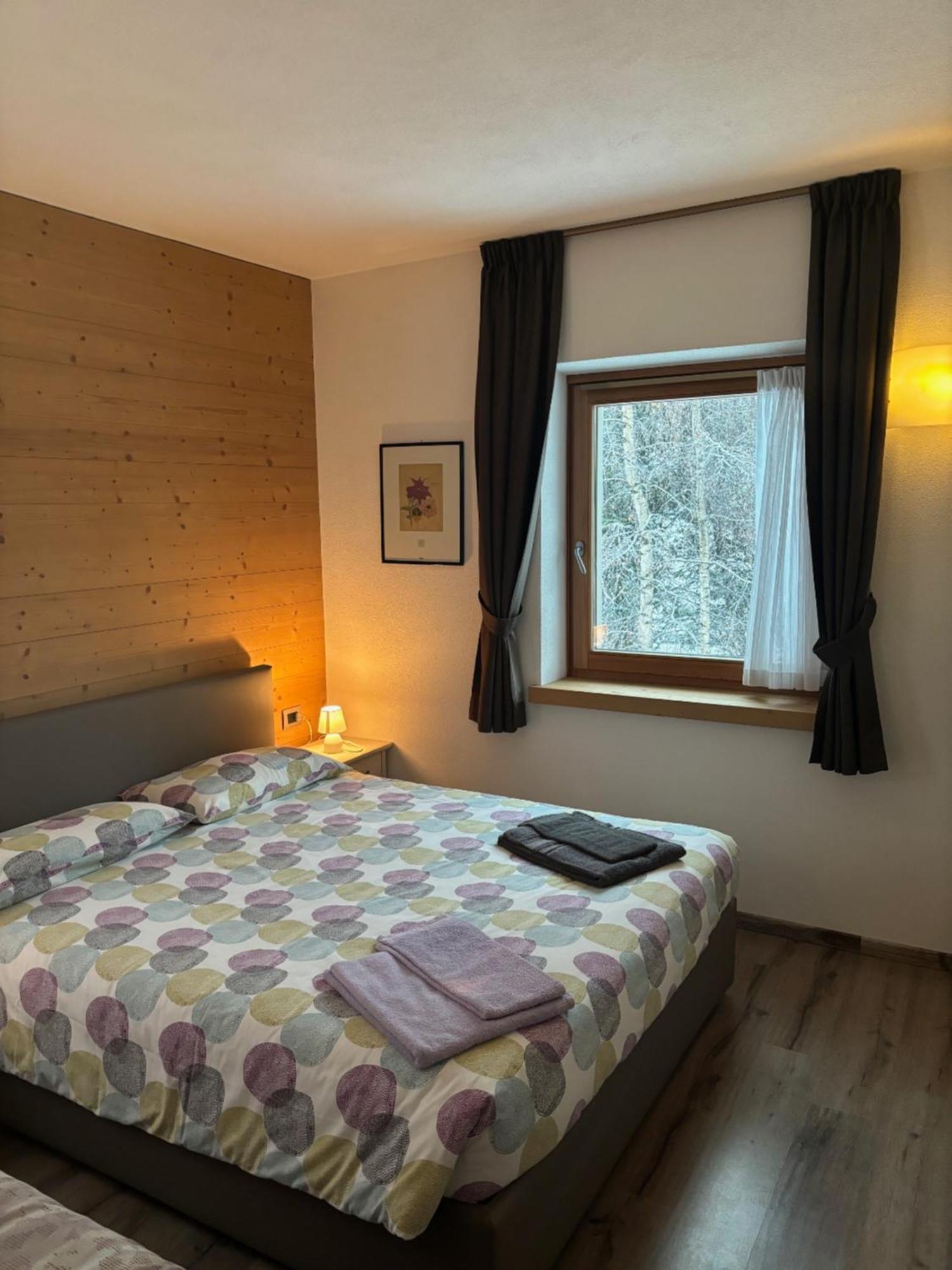 La Casa Di Armando Aparthotel Bormio Ngoại thất bức ảnh