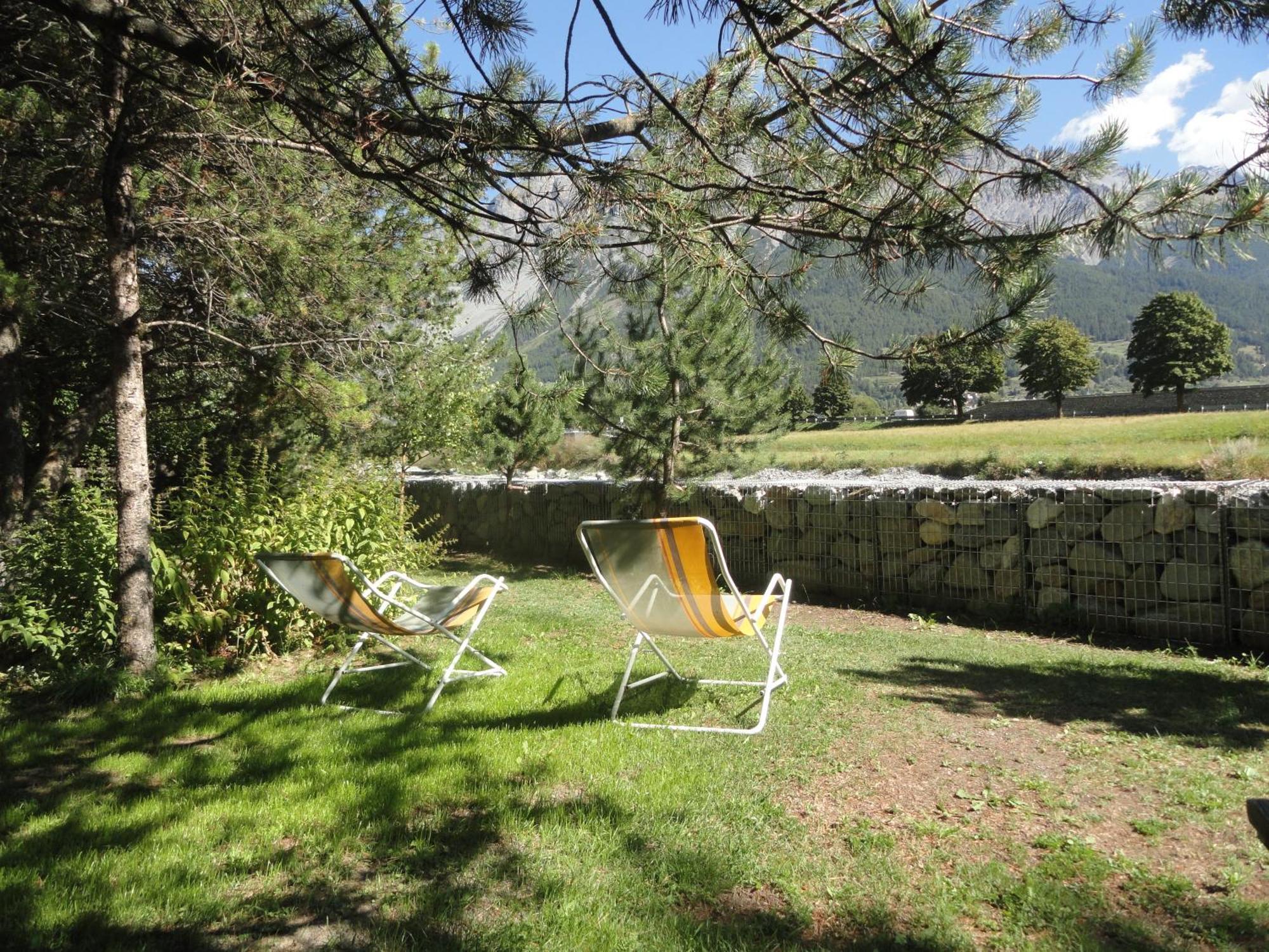 La Casa Di Armando Aparthotel Bormio Ngoại thất bức ảnh