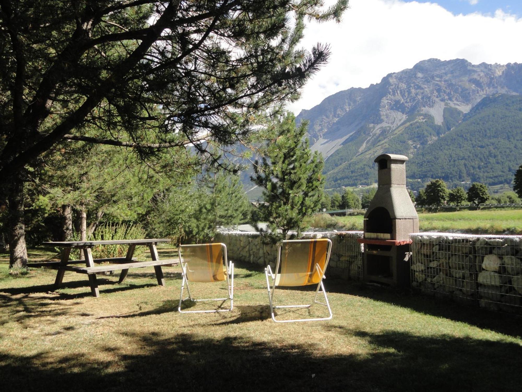 La Casa Di Armando Aparthotel Bormio Ngoại thất bức ảnh