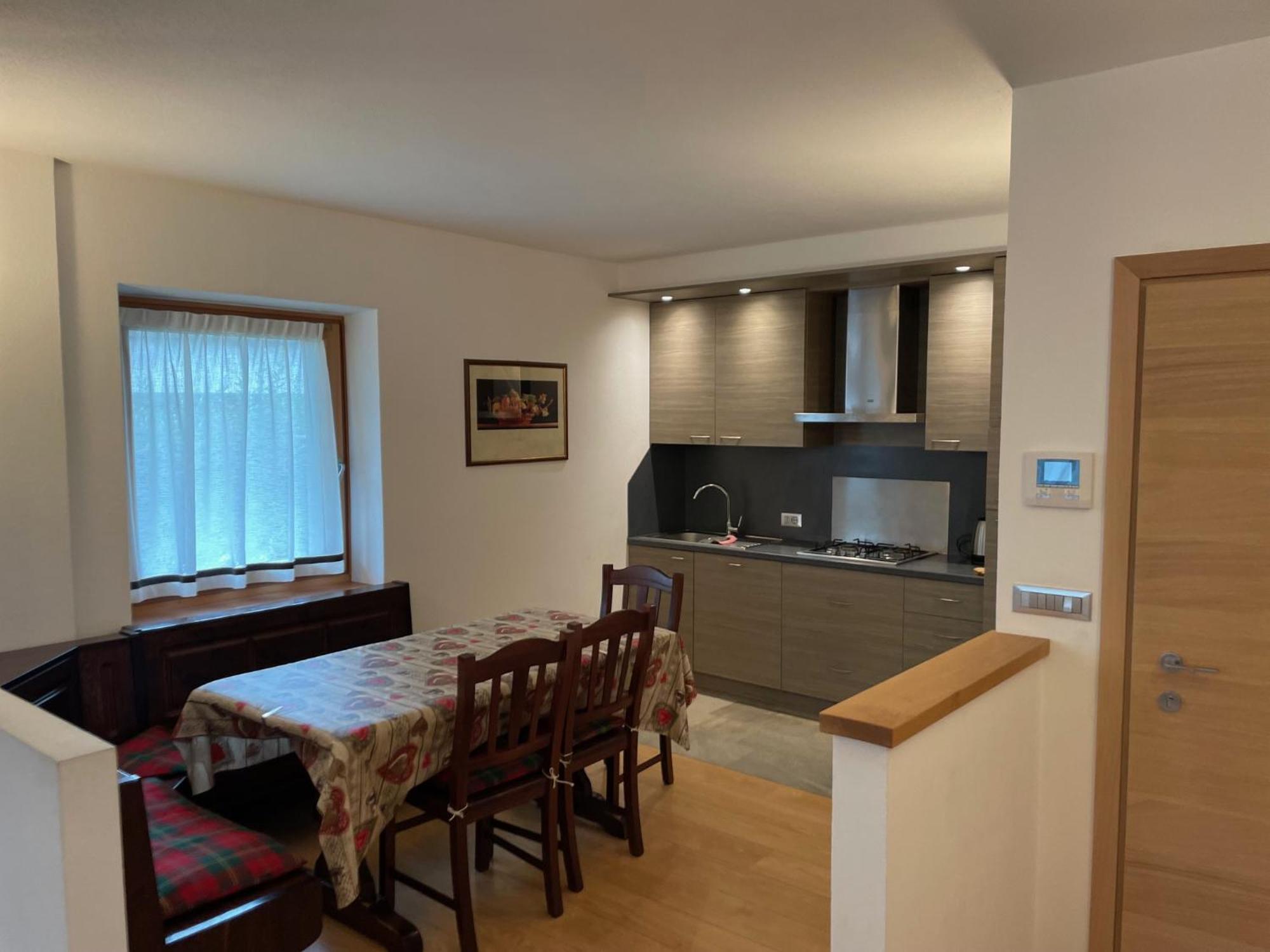 La Casa Di Armando Aparthotel Bormio Ngoại thất bức ảnh