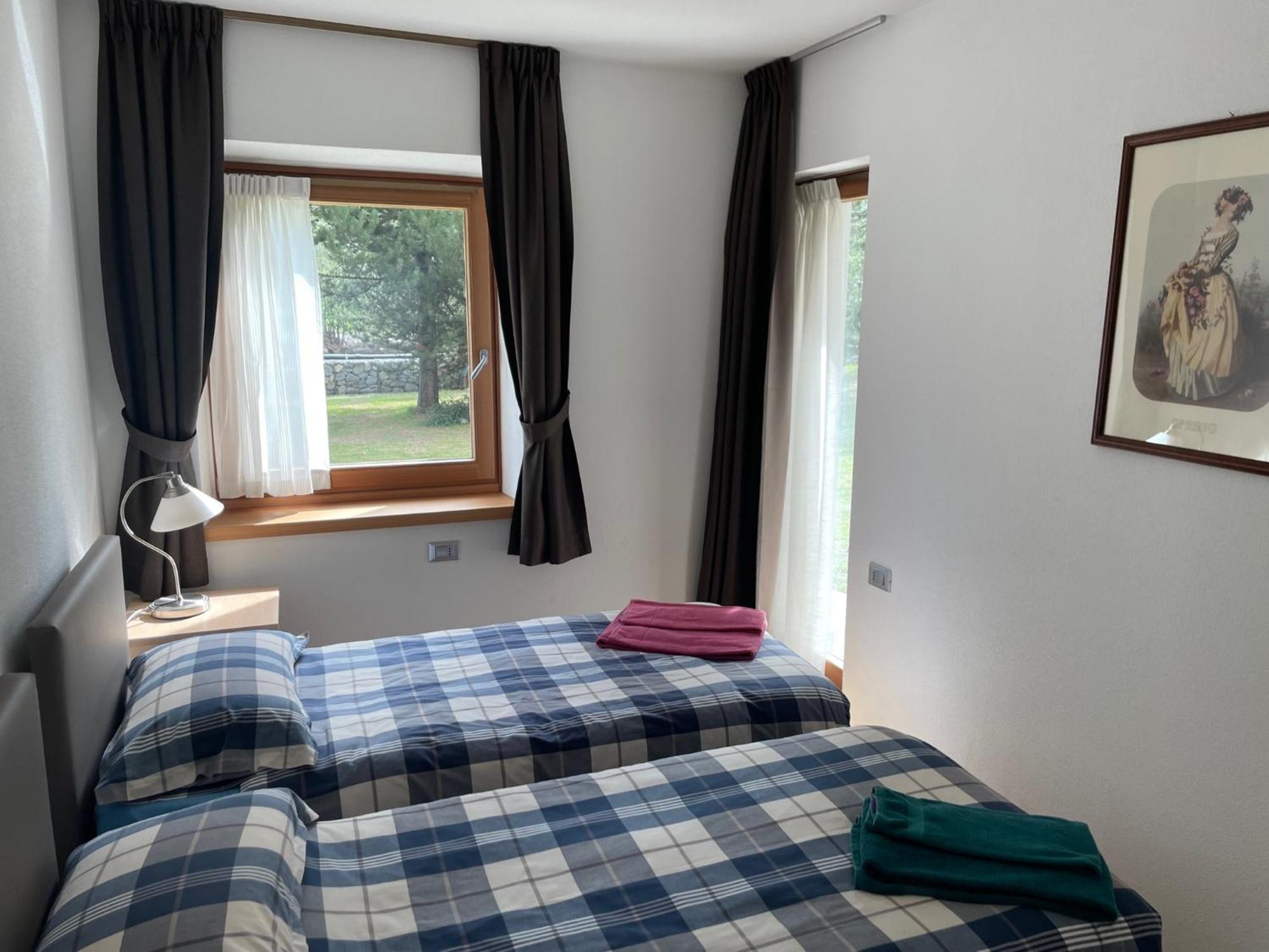La Casa Di Armando Aparthotel Bormio Ngoại thất bức ảnh