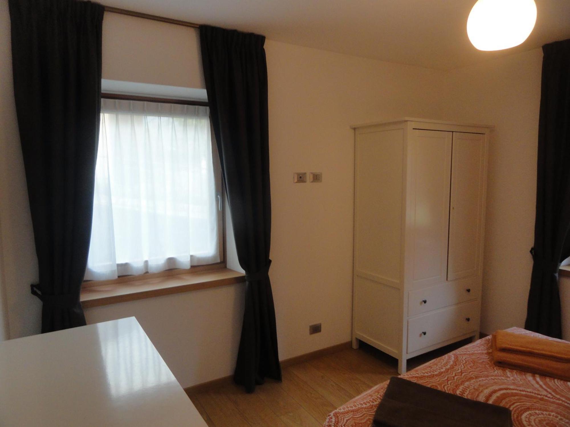 La Casa Di Armando Aparthotel Bormio Ngoại thất bức ảnh