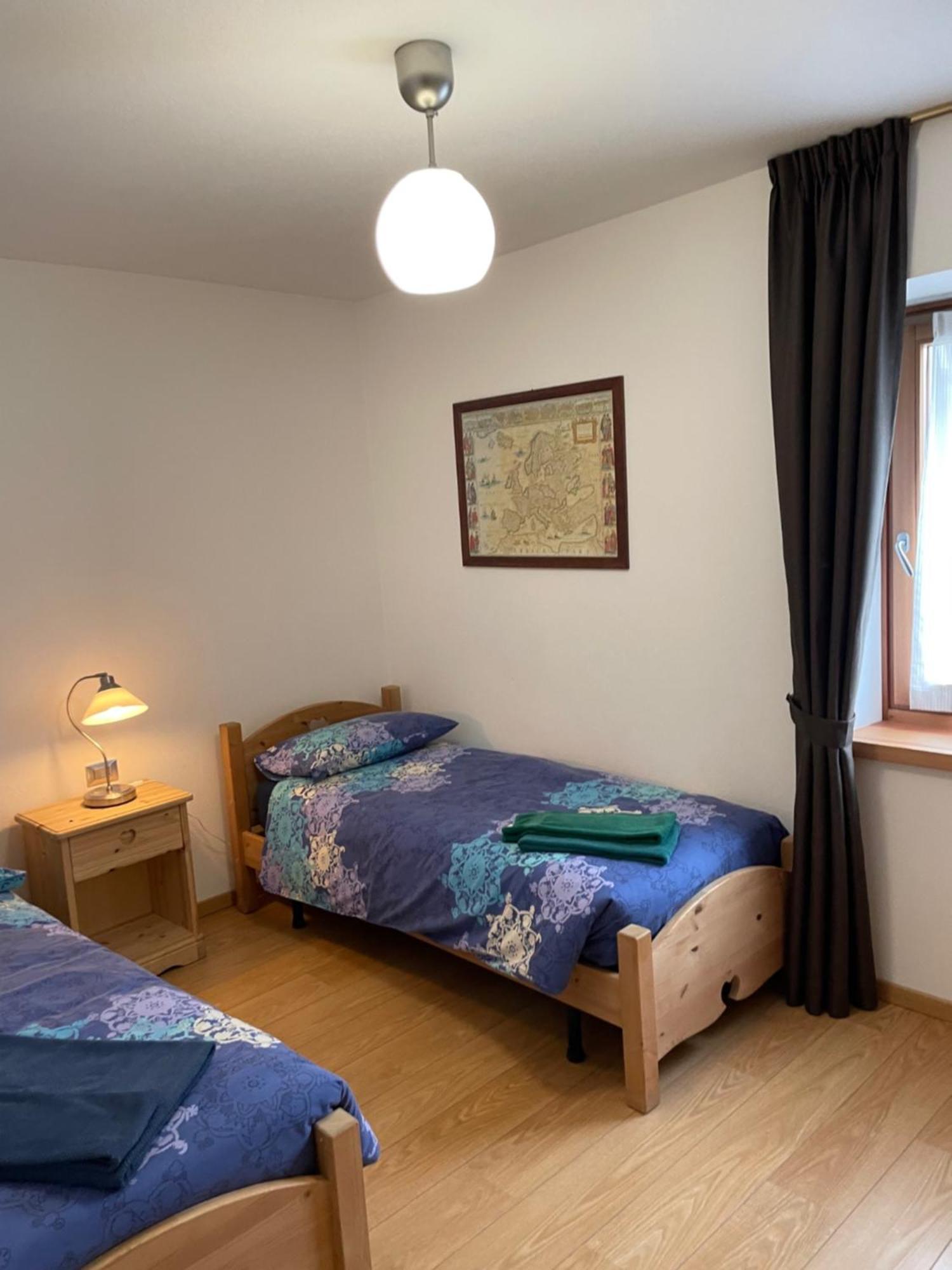 La Casa Di Armando Aparthotel Bormio Ngoại thất bức ảnh
