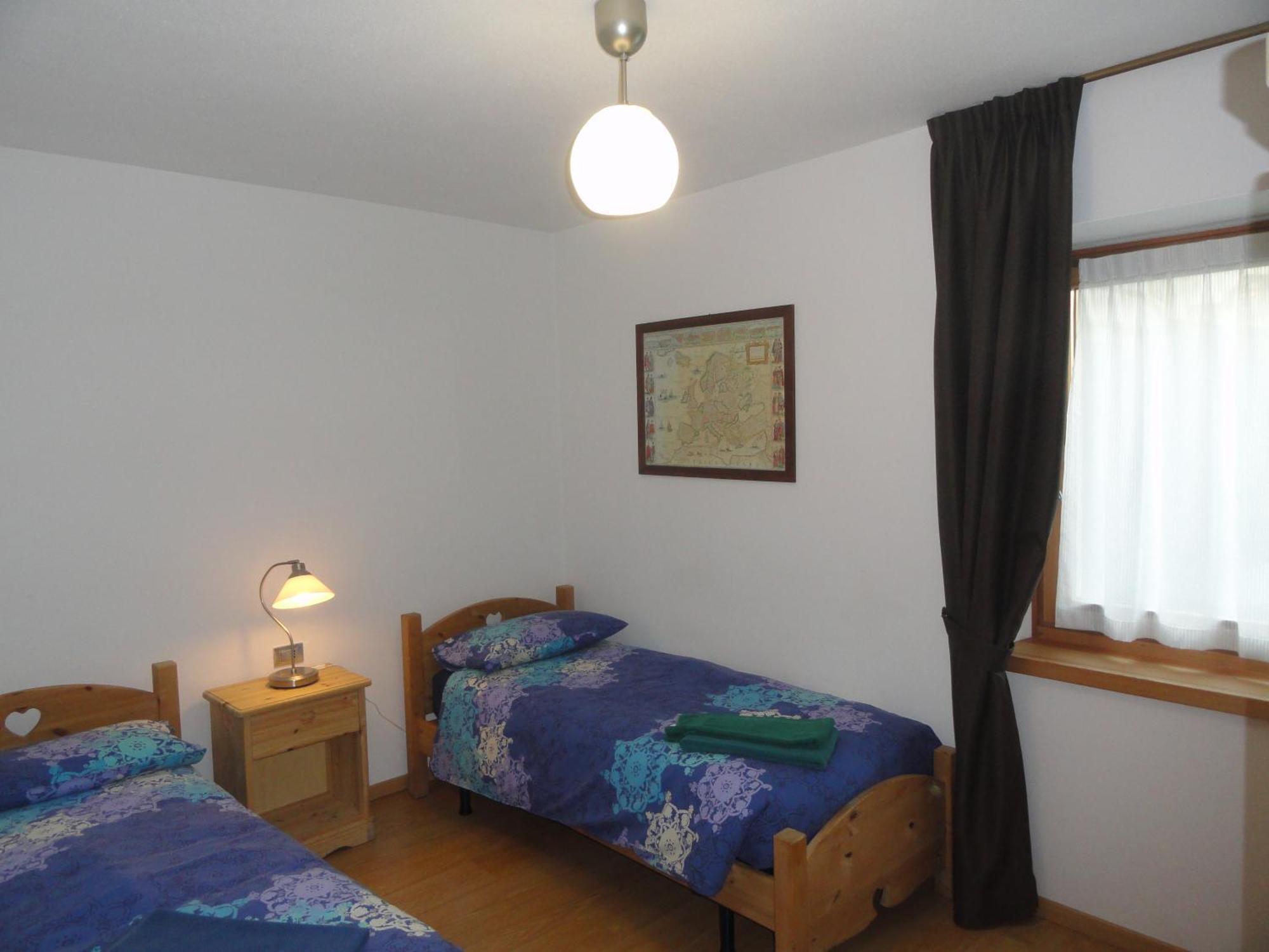 La Casa Di Armando Aparthotel Bormio Ngoại thất bức ảnh