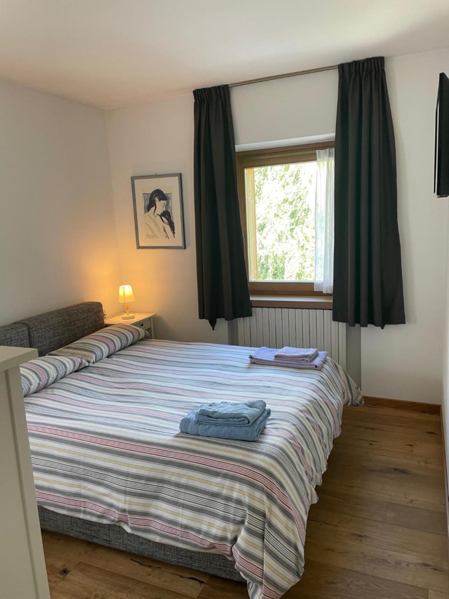 La Casa Di Armando Aparthotel Bormio Ngoại thất bức ảnh