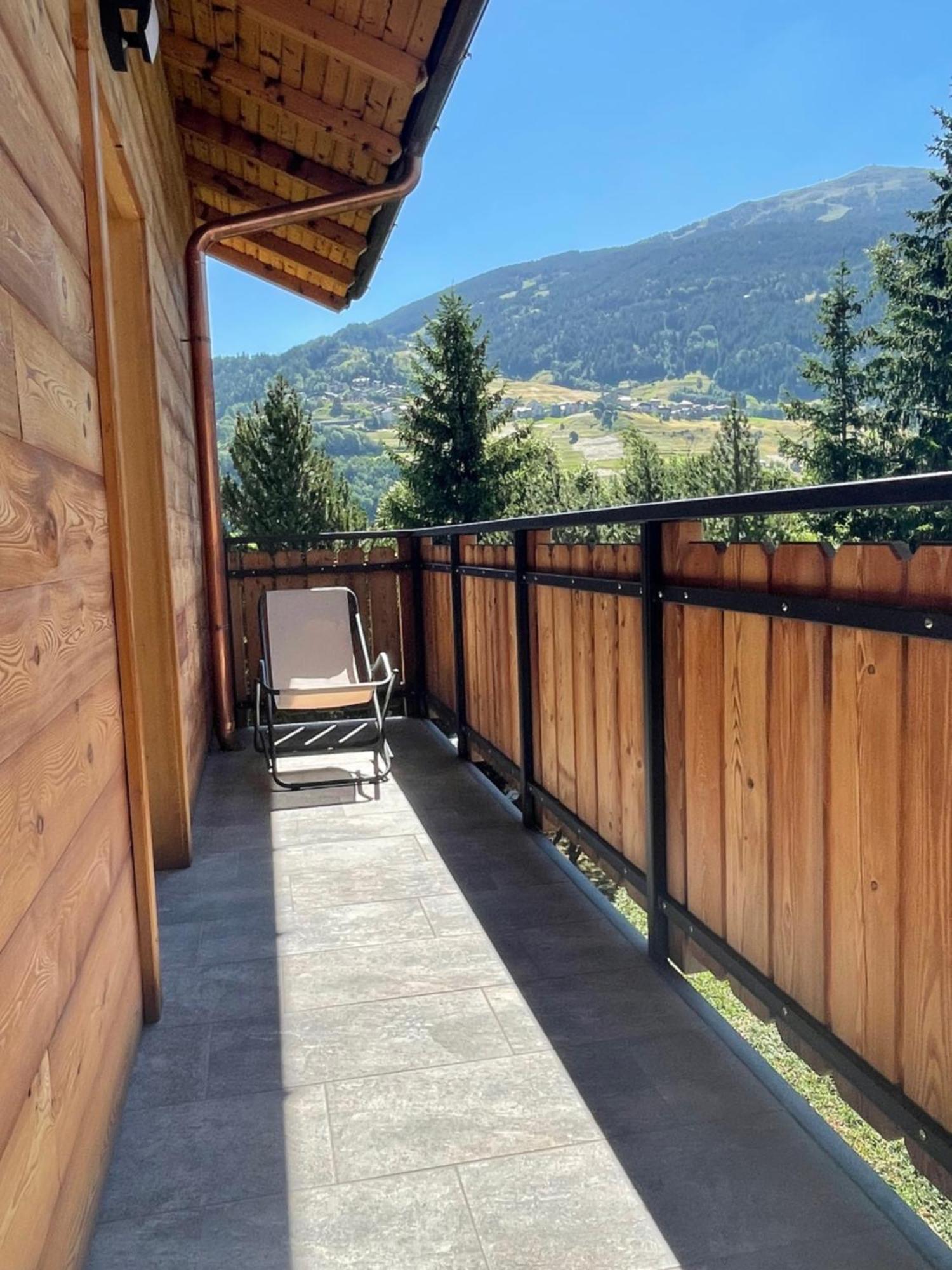 La Casa Di Armando Aparthotel Bormio Ngoại thất bức ảnh