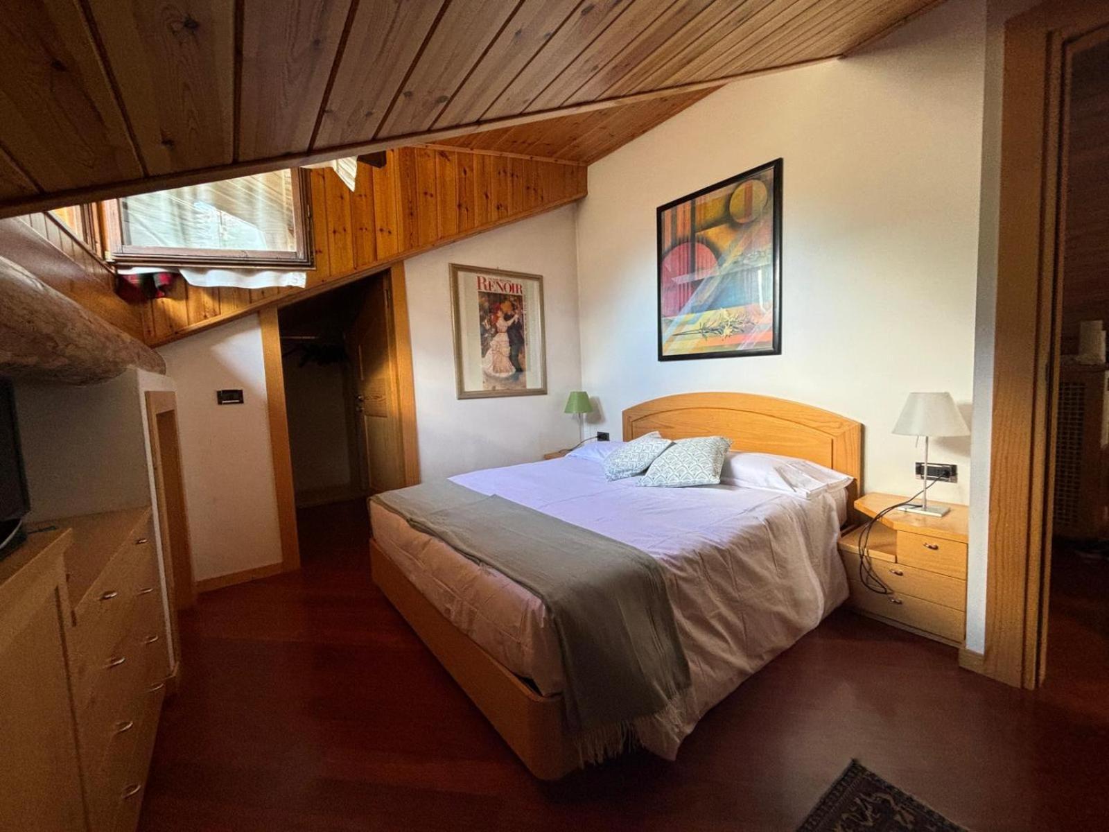 La Casa Di Armando Aparthotel Bormio Ngoại thất bức ảnh