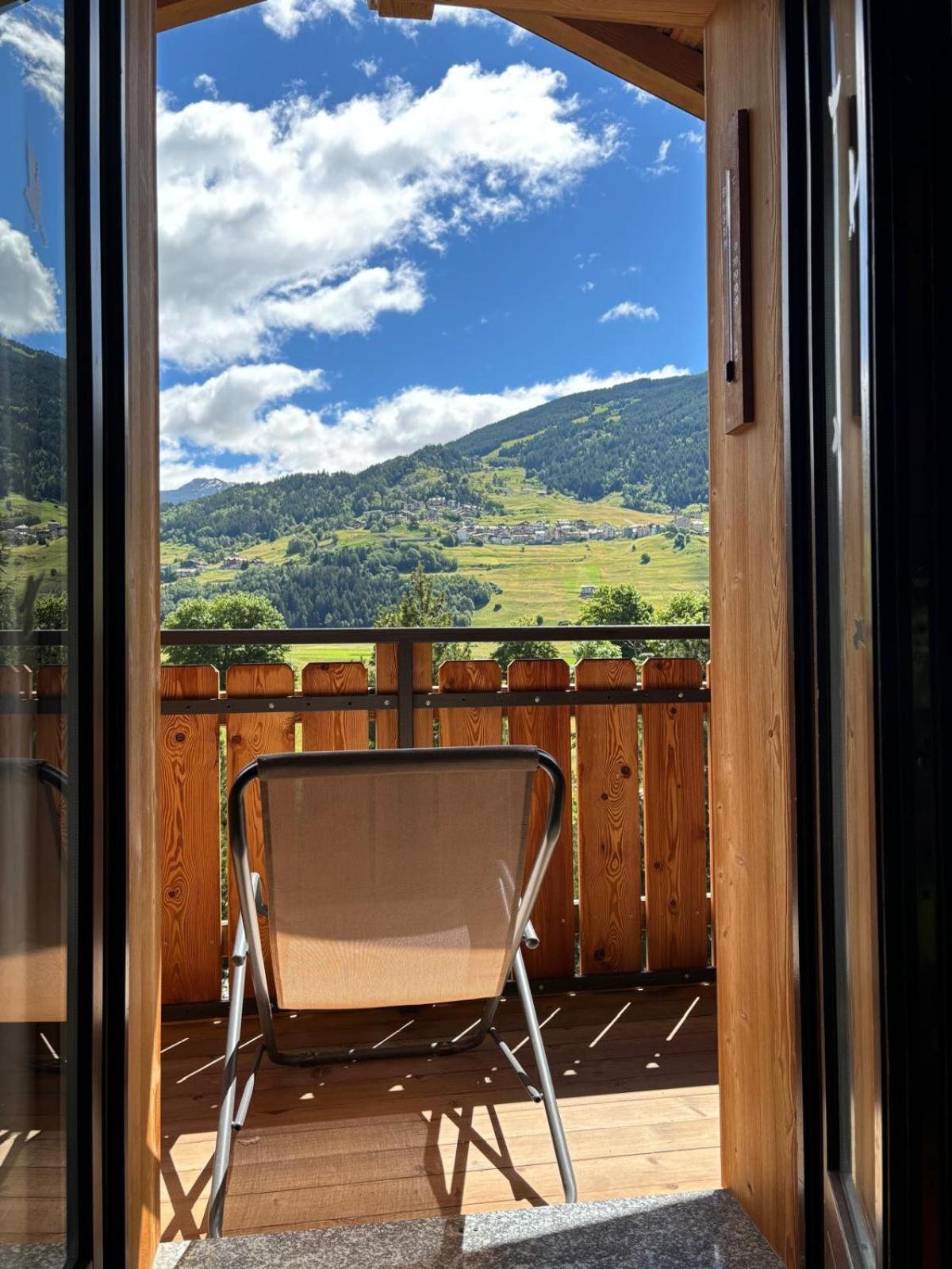 La Casa Di Armando Aparthotel Bormio Ngoại thất bức ảnh