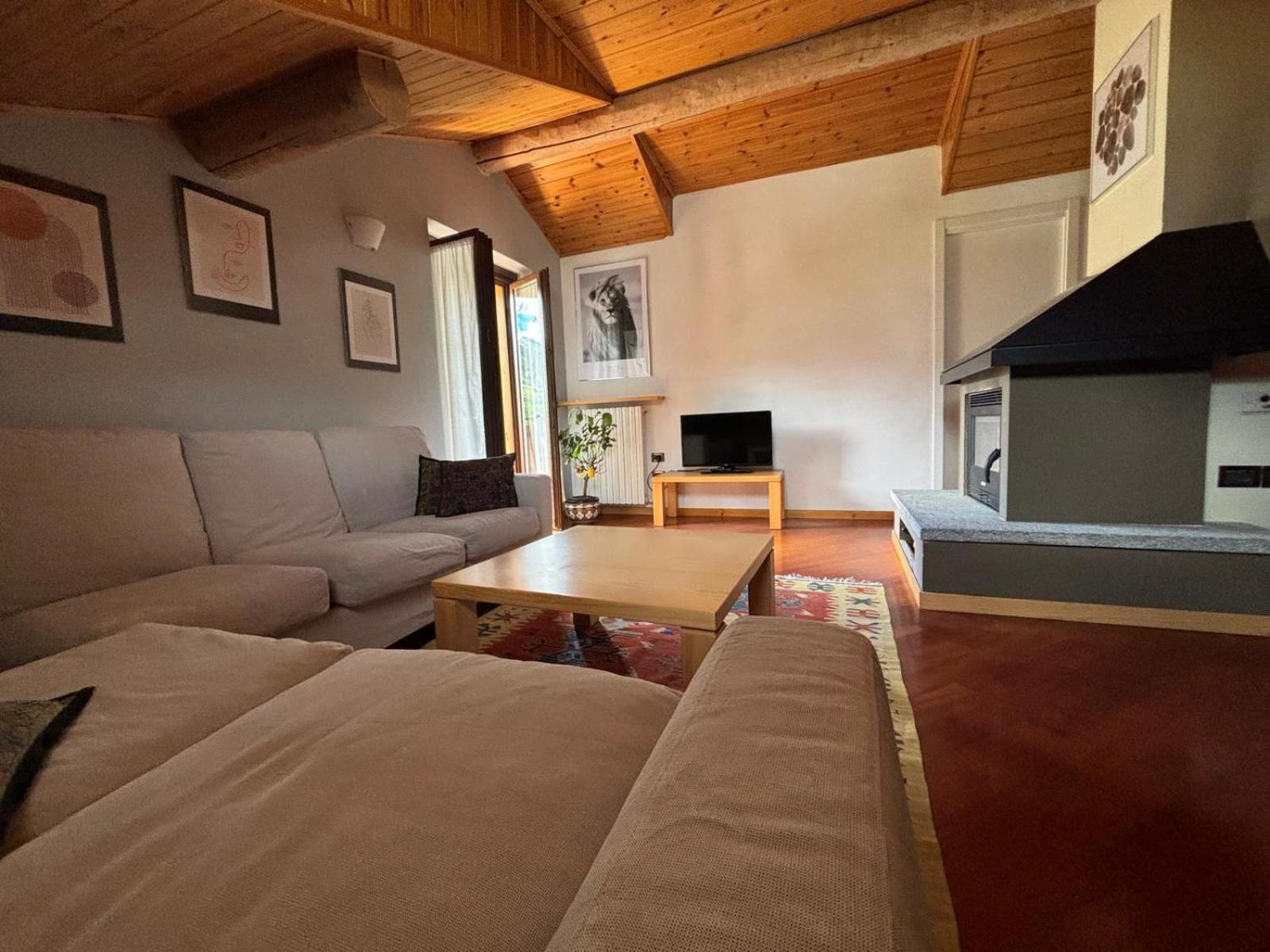 La Casa Di Armando Aparthotel Bormio Ngoại thất bức ảnh
