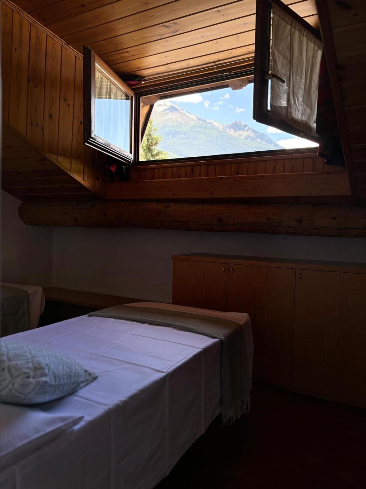 La Casa Di Armando Aparthotel Bormio Ngoại thất bức ảnh