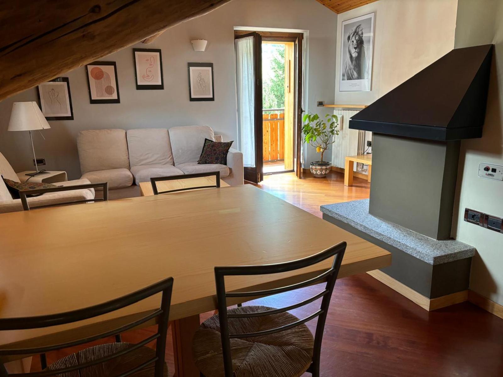 La Casa Di Armando Aparthotel Bormio Ngoại thất bức ảnh