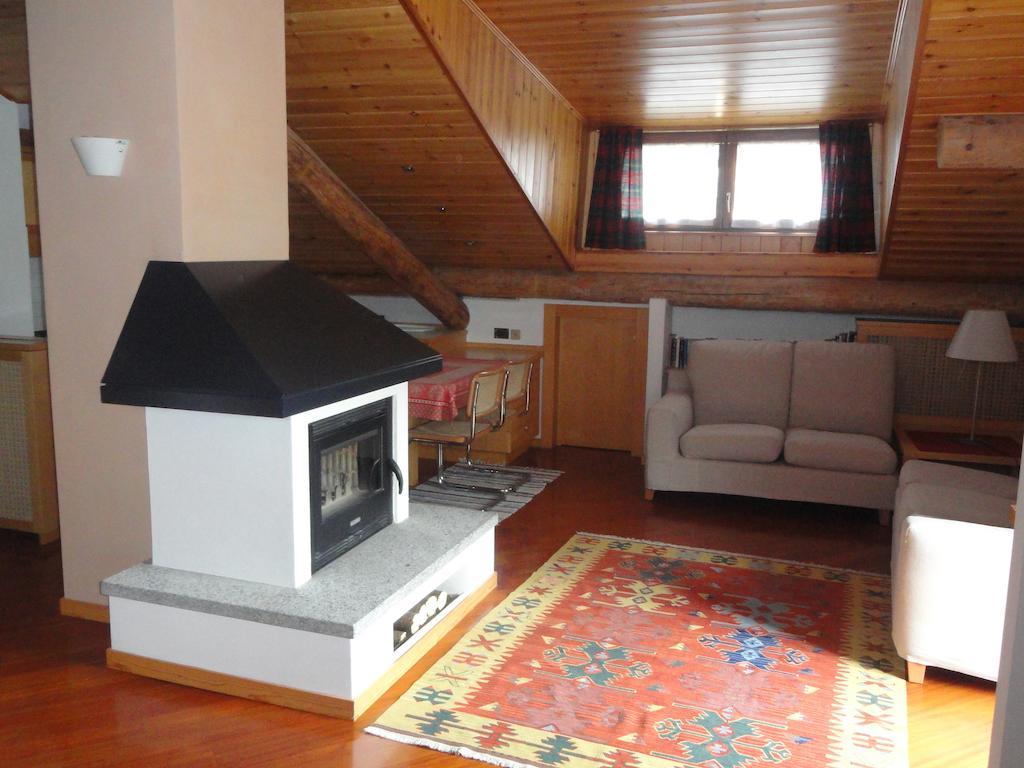 La Casa Di Armando Aparthotel Bormio Ngoại thất bức ảnh