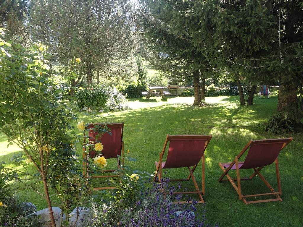 La Casa Di Armando Aparthotel Bormio Ngoại thất bức ảnh