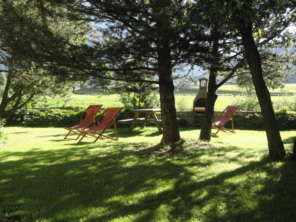 La Casa Di Armando Aparthotel Bormio Ngoại thất bức ảnh