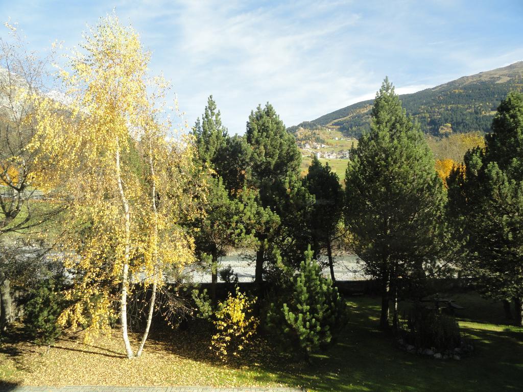 La Casa Di Armando Aparthotel Bormio Ngoại thất bức ảnh