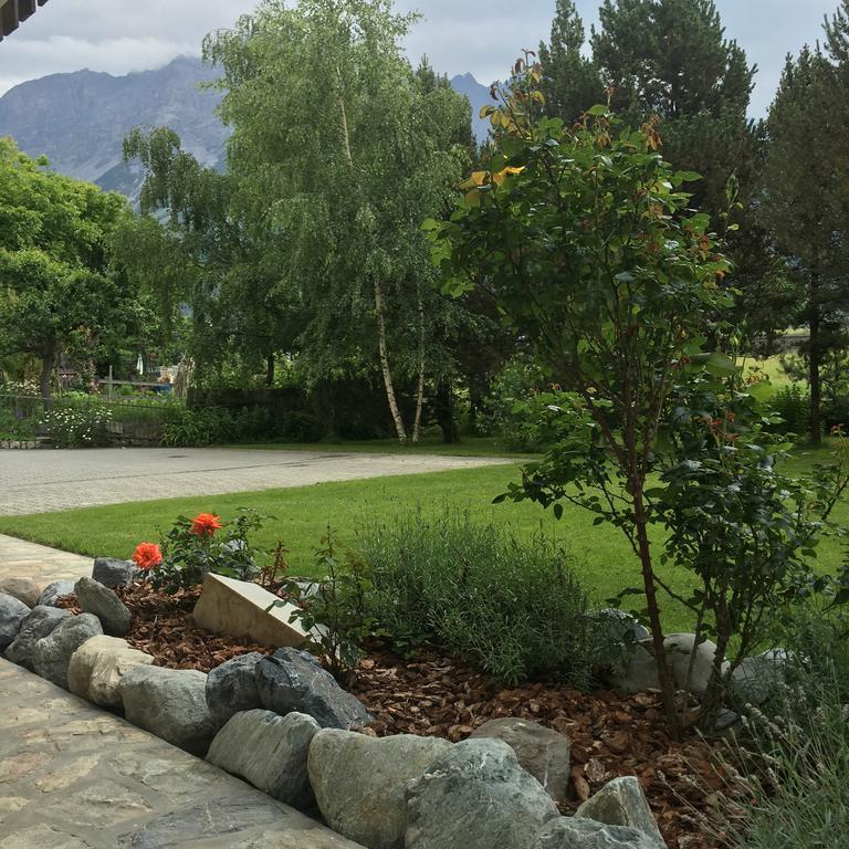 La Casa Di Armando Aparthotel Bormio Ngoại thất bức ảnh