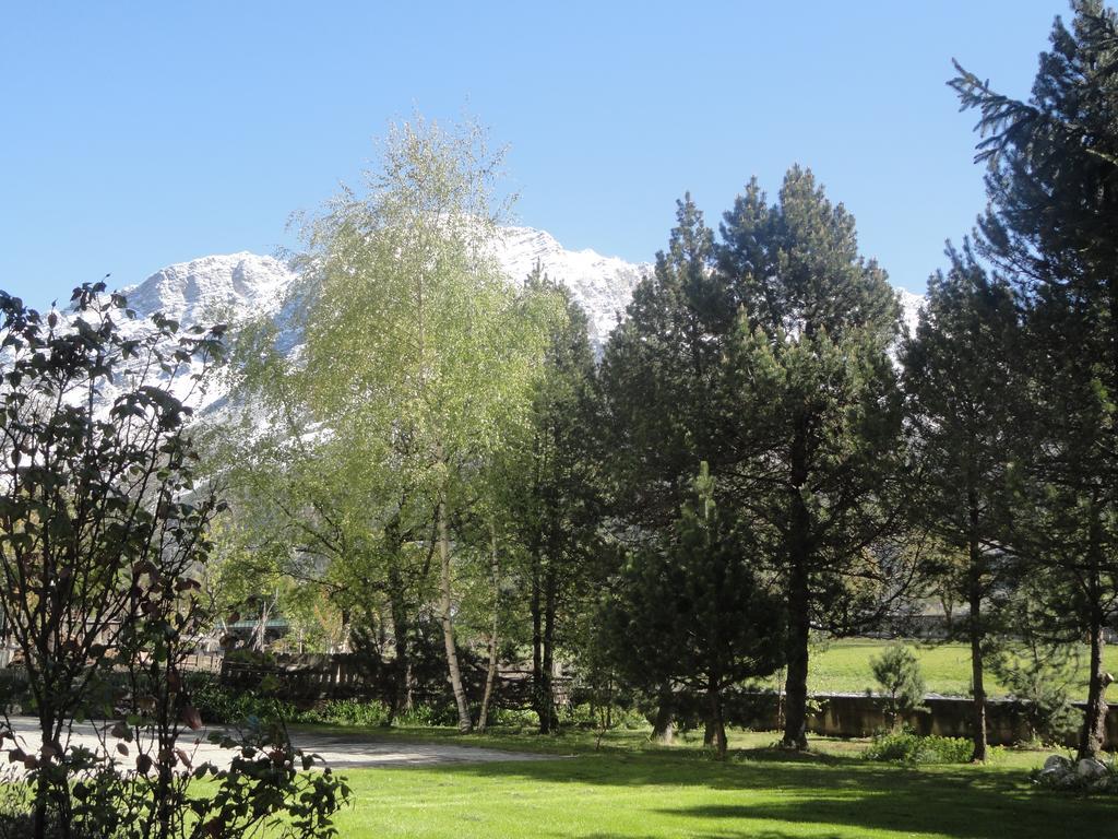 La Casa Di Armando Aparthotel Bormio Ngoại thất bức ảnh