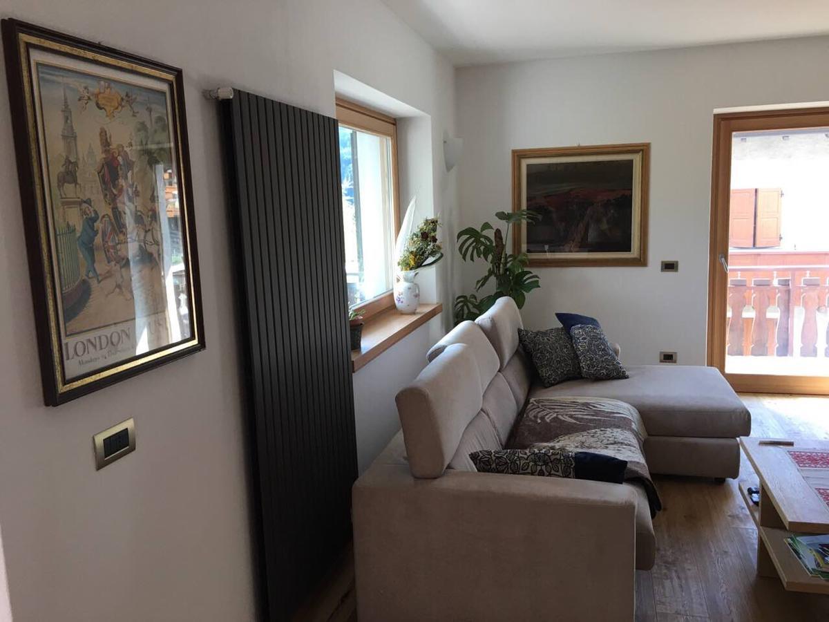 La Casa Di Armando Aparthotel Bormio Ngoại thất bức ảnh