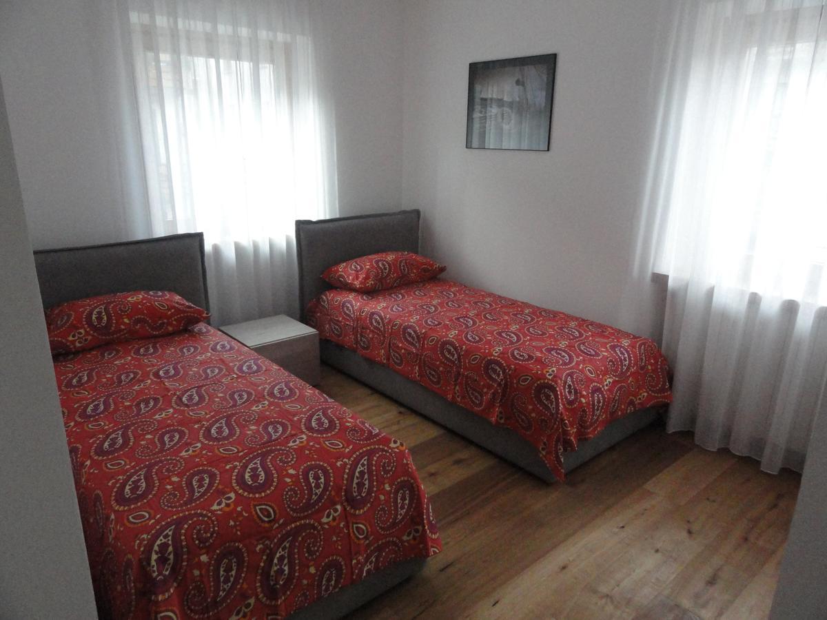 La Casa Di Armando Aparthotel Bormio Ngoại thất bức ảnh