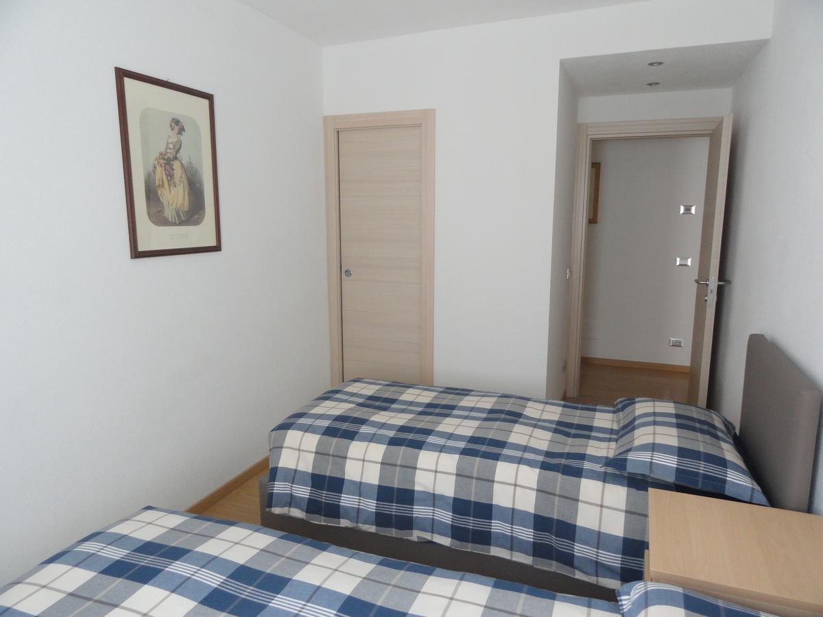 La Casa Di Armando Aparthotel Bormio Ngoại thất bức ảnh