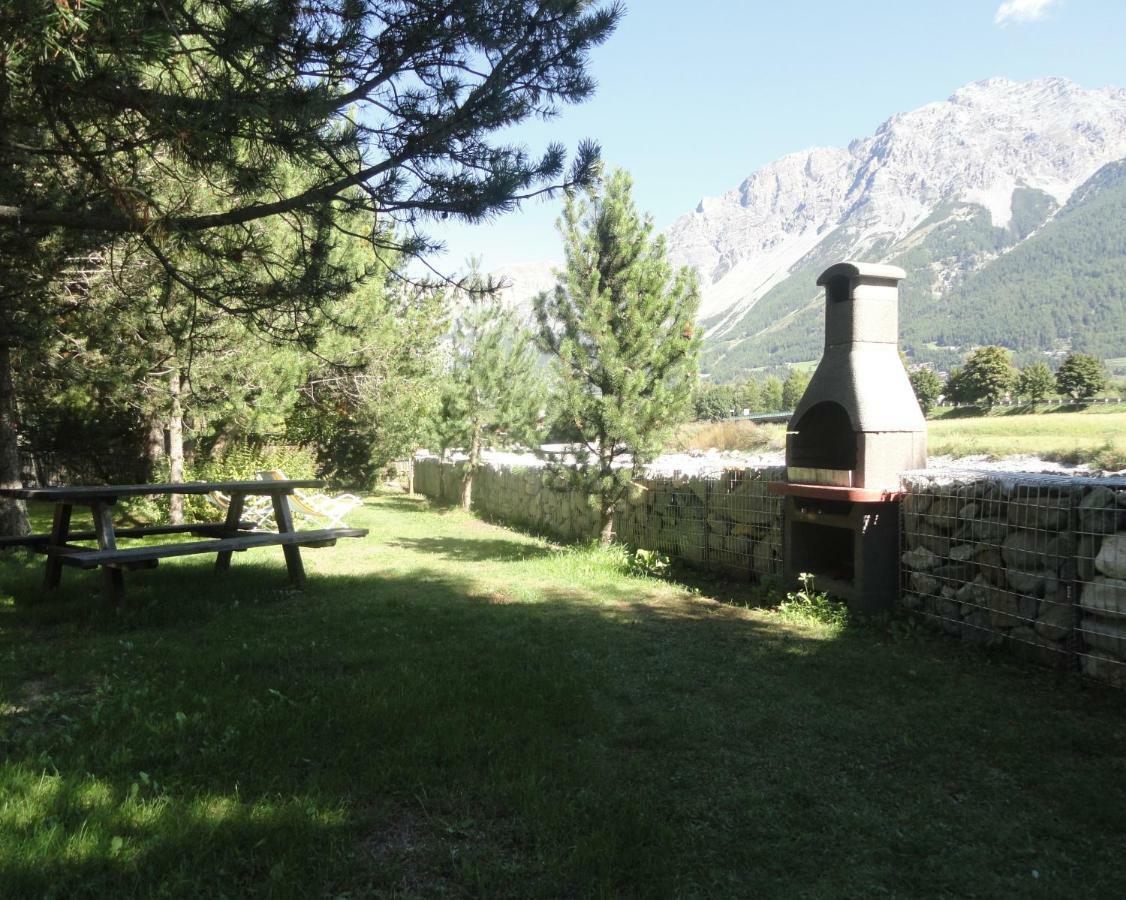 La Casa Di Armando Aparthotel Bormio Ngoại thất bức ảnh