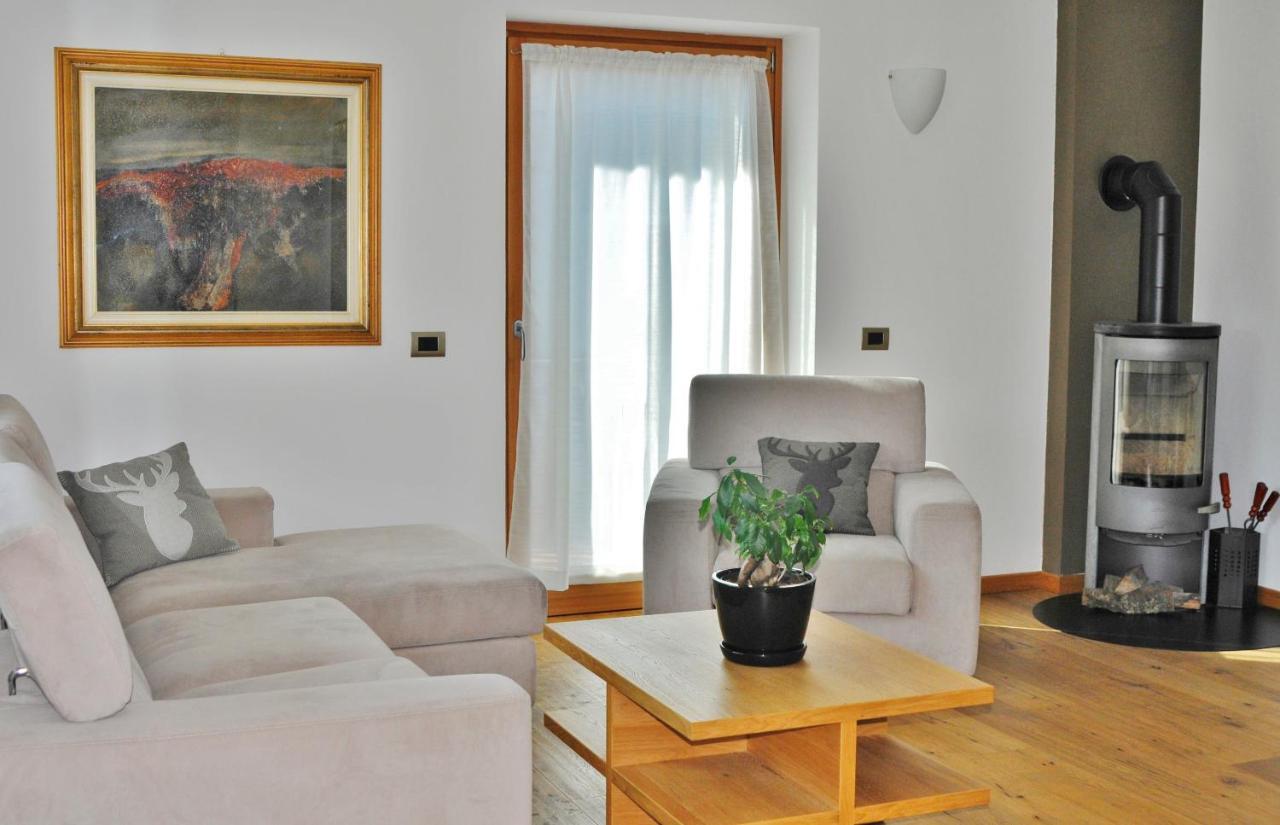 La Casa Di Armando Aparthotel Bormio Ngoại thất bức ảnh