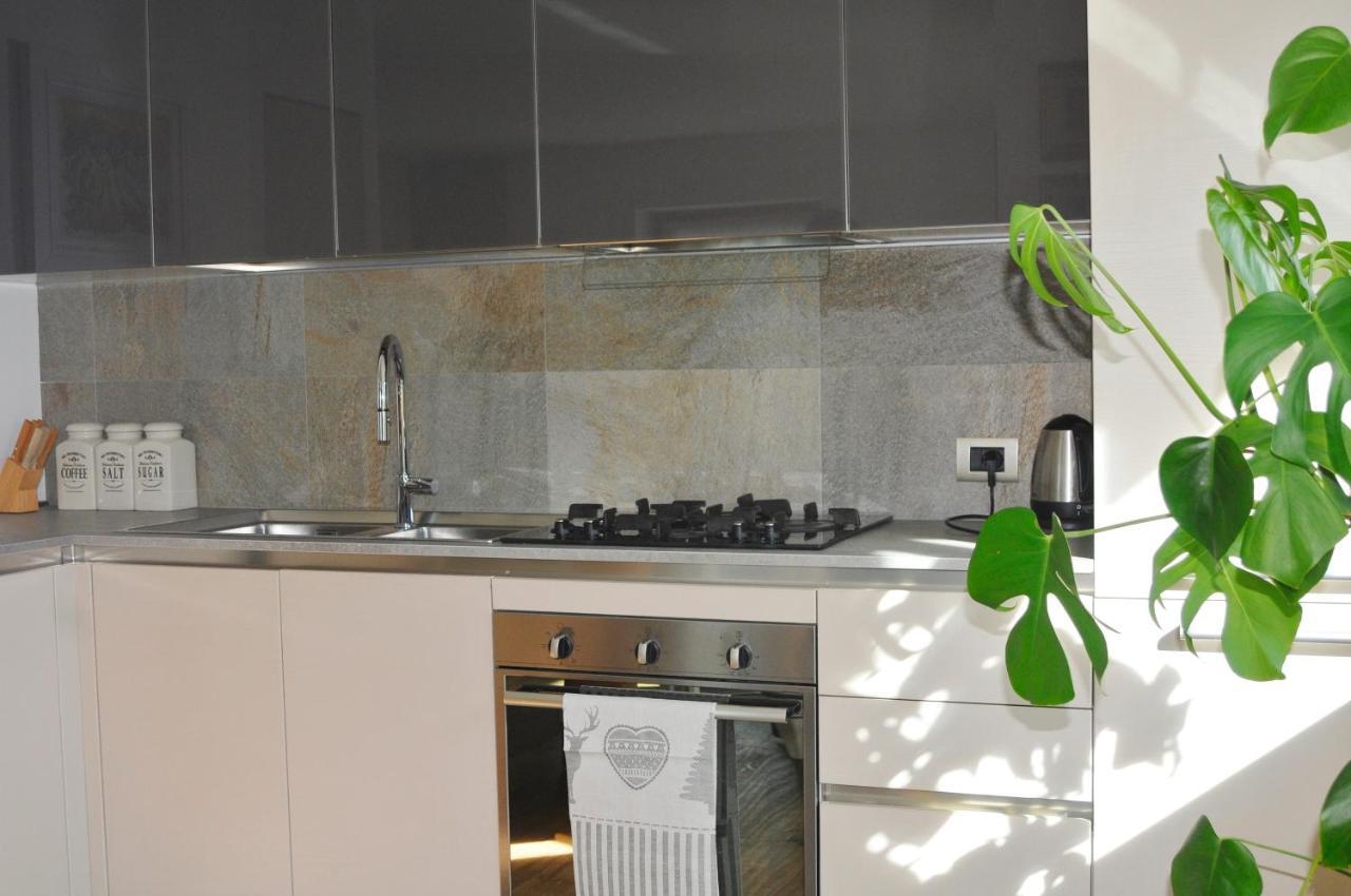 La Casa Di Armando Aparthotel Bormio Ngoại thất bức ảnh