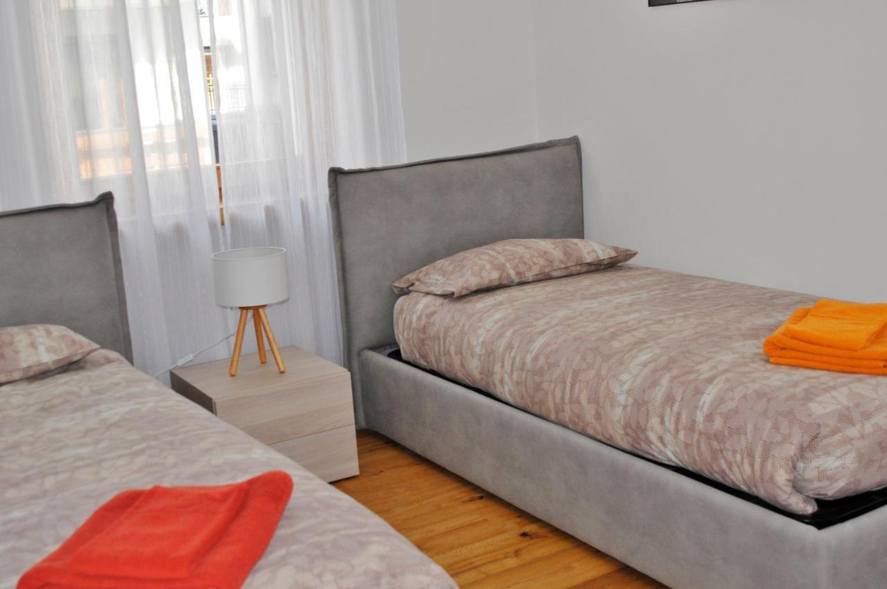 La Casa Di Armando Aparthotel Bormio Ngoại thất bức ảnh