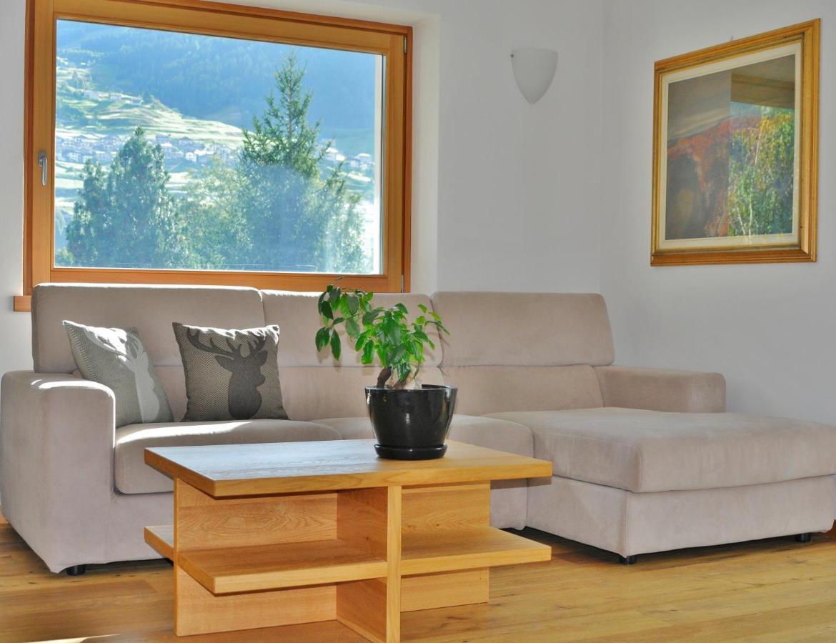 La Casa Di Armando Aparthotel Bormio Ngoại thất bức ảnh