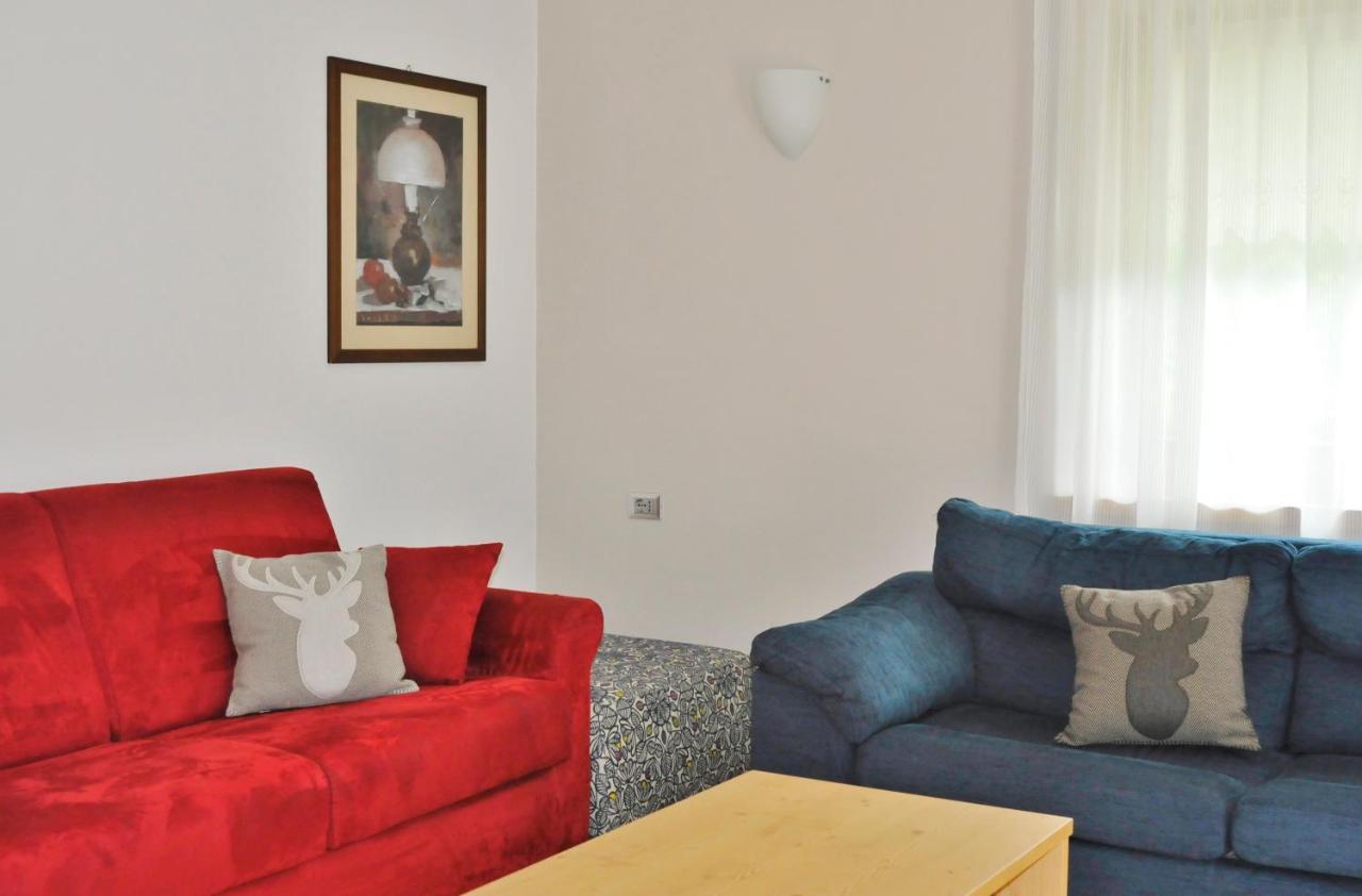 La Casa Di Armando Aparthotel Bormio Ngoại thất bức ảnh