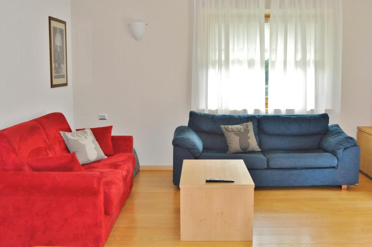 La Casa Di Armando Aparthotel Bormio Ngoại thất bức ảnh