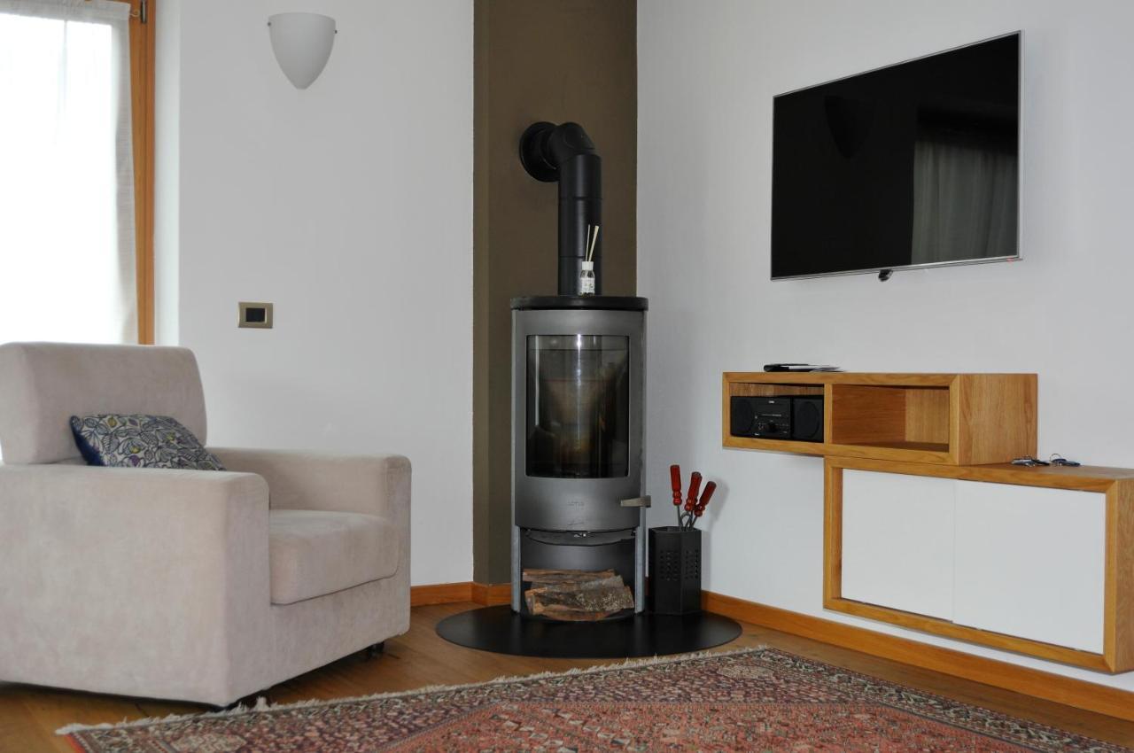 La Casa Di Armando Aparthotel Bormio Ngoại thất bức ảnh